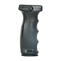 MFT React Ergonomic Vertical Grip