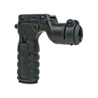 MFT React Torch Mount and Vertical Grip