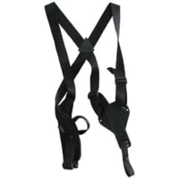 Uncle Mike's Vert Shoulder Kodra Nylon Shoulder Holster