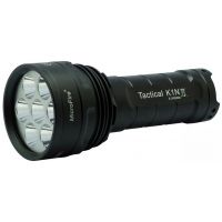 Micro Fire Challenger I L500R Flash Light