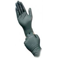 Microflex Gloves Grn 8MIL Nitrl Xl PK50 DFK-608-XL