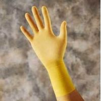 Microflex Ultra One Latex Gloves, Microflex UL-315-L Large, Pack of 50 ...