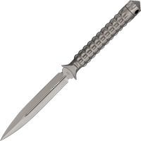 Microtech A.D.O. DE 8.5in Fixed Blade Knife