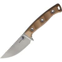 Microtech Akris Fixed Blade MCT9510DE3