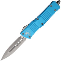 Microtech Auto Combat Troodon D/E