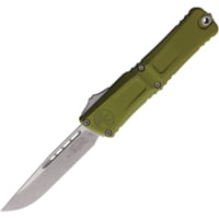 Microtech Auto Combat Troodon SE Gen III MCT114310APOD