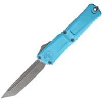 Microtech Auto Combat Troodon T/E GenIII MCT114410APTQ