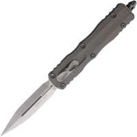 Microtech Auto Dirac D/E OTF Gray