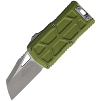 Microtech Auto Exocet II OTF Whn OD