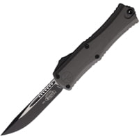 Microtech Auto Hera II Mini S/E OTF Gray