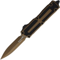 Microtech Auto Scarab II OTF D/E Gen III MCT12801UBC19