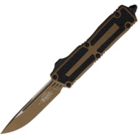 Microtech Auto Scarab II OTF S/E Gen III MCT12781UBC19