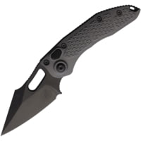 Microtech Auto Stitch S/E Button Lock MCT1691DLCTNCS