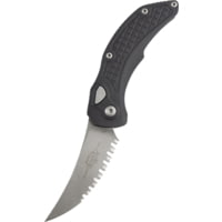Microtech Brachial S/E Apocalyptic Full Serrate 3.25in Folding Knife