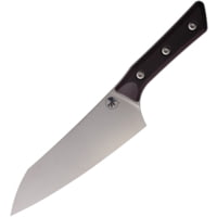 Microtech Chef's Knife SW Black Cherry