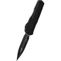 Microtech Cypher II D/E Tactical Standard 3.55in Folding Knife