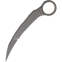 Microtech Feather Fixed Blade Apoc