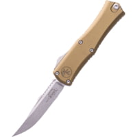 Microtech Hera Mini S/E Stonewash Standard 2.9 Folding Knife