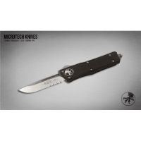 Microtech Combat Troodon Automatic Folding Knives