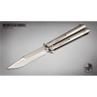 Microtech - Tachyon Iii