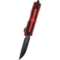Microtech Scarab II Gen III D/E-S Standard 3.95in Folding Knife