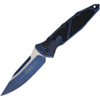 Microtech Socom Elite S/E Auto Standard Weather 4.05in Automatic Folding Knife