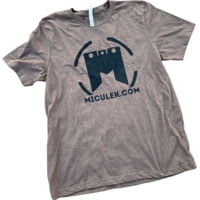 Miculek Logo Tee