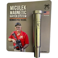 Miculek .223/5.56/.300 BLK Magnetic Buffer Assembly