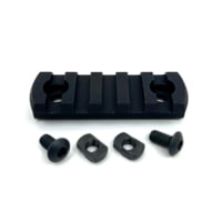 Mid-Evil Industries M-LOK Picatinny Rail Mount Section