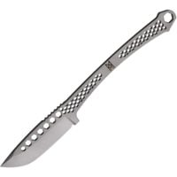 Midgards-Messer Honeycomb EDC Fixed Blade Knife