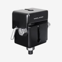 Midland Radio MicromobileR-bull-bar-folding-antenna-mount-mxatmt2 A8D392AA