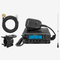 Midland Radio Mxt500vp3-whip-micromobileRtwo-way-radio B7258D03