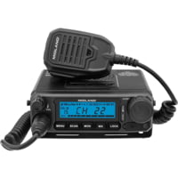 Midland Radio 50 Watt Micro Mobile GMRS Radio