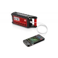 Midland Radio E+Ready Emergency Crank Weather Radio