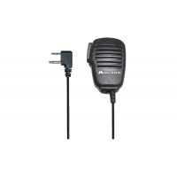 Midland Radio X-Talker Two-Way Radio Shoulder Speaker Mic