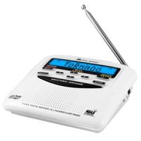 Midland Radio Desktop Weather Alert Radio