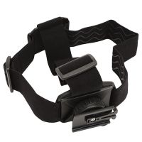 Midland Radio XTC400/450 Cameras Head Strap Mount