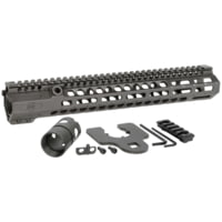 Midwest Industries CRM HD 308 Low Combat Rail AR-10 M-LOK Handguard