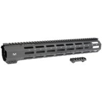 Midwest Industries Ruger Precision Handguards