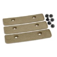 Midwest Industries 3 Straight Panel Kits