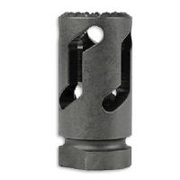 Midwest Industries AR-15 Flash Hider, Impact Device