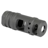 Midwest Industries .30Cal Muzzle Brake- 5/8-24 Two Chamber