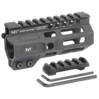 Midwest Industries Combat Rail M-Lok Handguard
