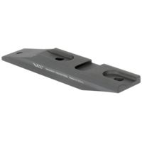 Midwest Industries Aimpoint Pro Off Set QD Riser