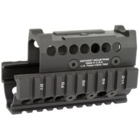 Midwest Industries Aimpt T1/ Vortex Sparc, Prim arms Handguard, Top Cover for AK 47 / 74