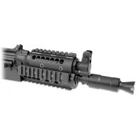 Midwest Industries Aimpt T1/ Vortex Sparc, Prim arms Top Cover for AK 47 / 74