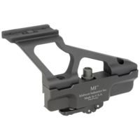 Midwest Industries AK 47/74 Generation 2 Aimpoint T1/Primary Arms M-06/Vortex Sparc Quick Detach Modular AK Scope Mount