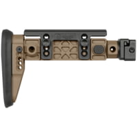 Midwest Industries AK Alpha Series Folding Stock