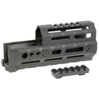 Midwest Industries AK Alpha Series M-LOK Handguard