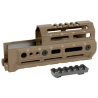 Midwest Industries AK Alpha Series M-LOK Handguard